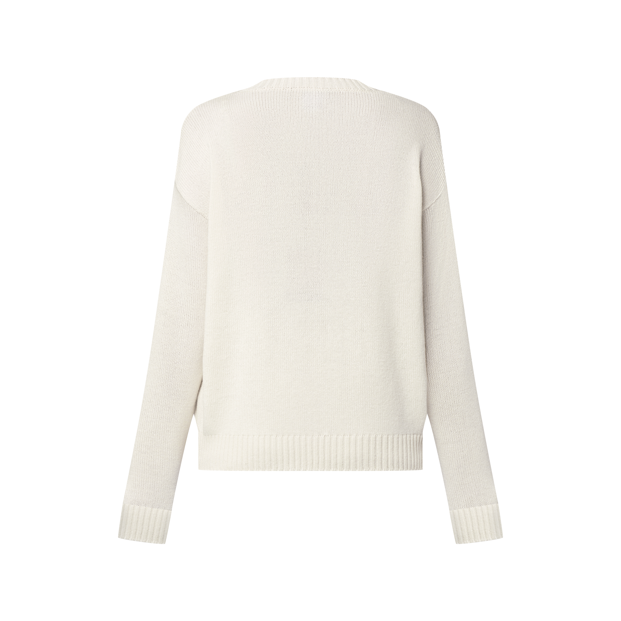 Cursive Signature Pullover - Discontinued Product 1AIQER | LOUIS